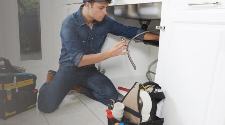 Professional Leak Detection in Summerfield, LA